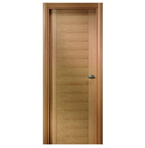 Puerta de Madera